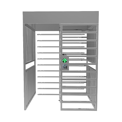 全高單通道轉閘